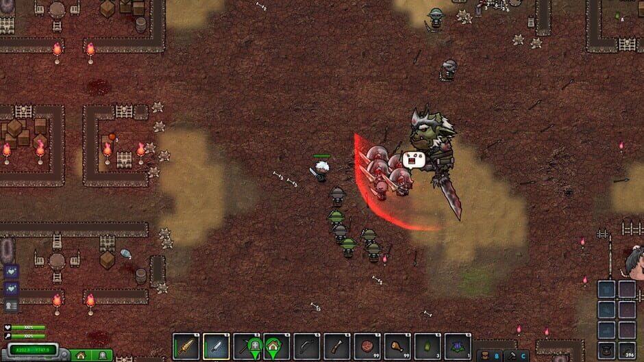 Screenshot Keplerth