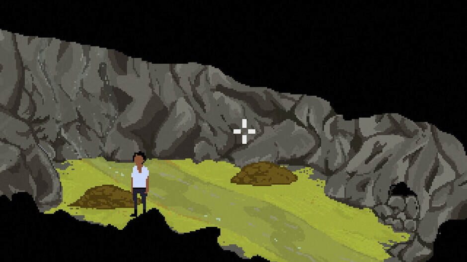 Sumatra: Fate of Yandi Screenshot