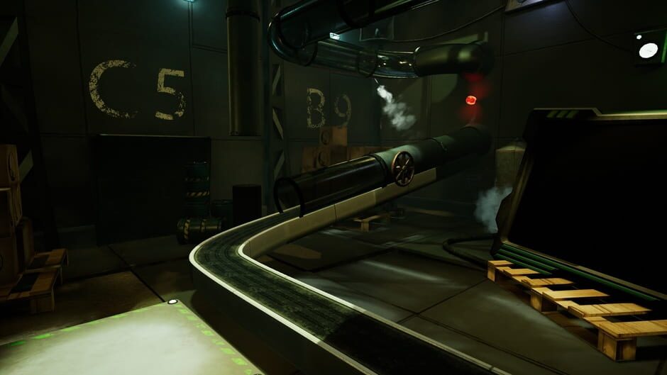 CubeWorks Screenshot