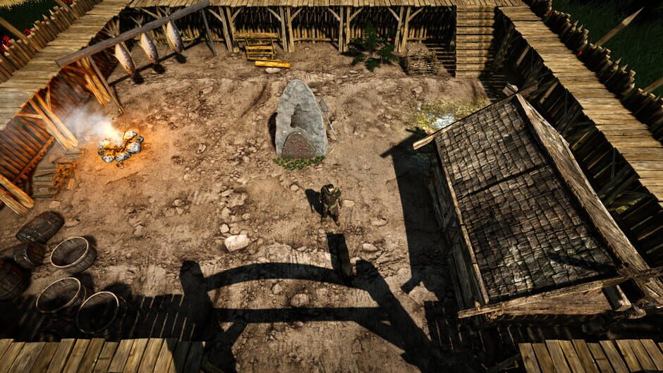 Zombie Watch Screenshot