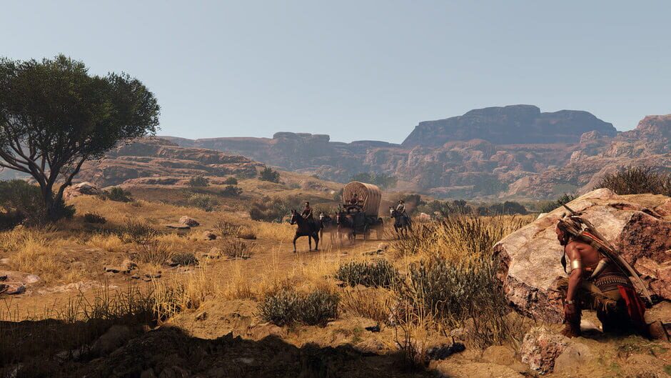 Screenshot This Land Is My Land