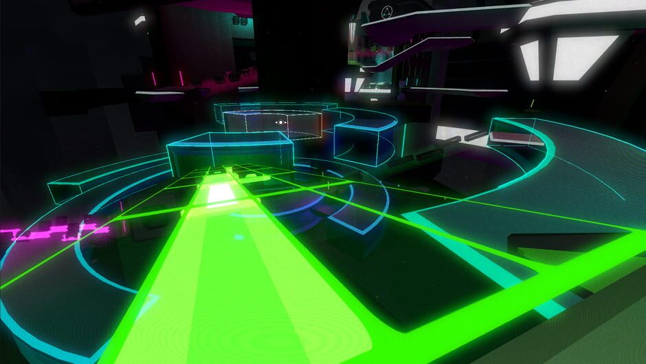 Fract Osc Screenshot