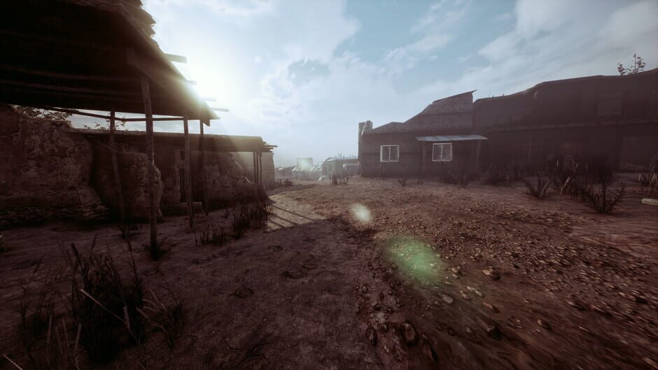 Soldiers of the Universe Screenshot