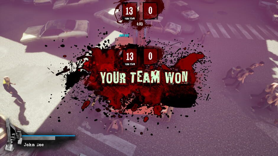 XCavalypse Screenshot