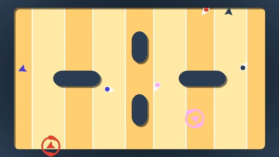 TeleBlast screenshot