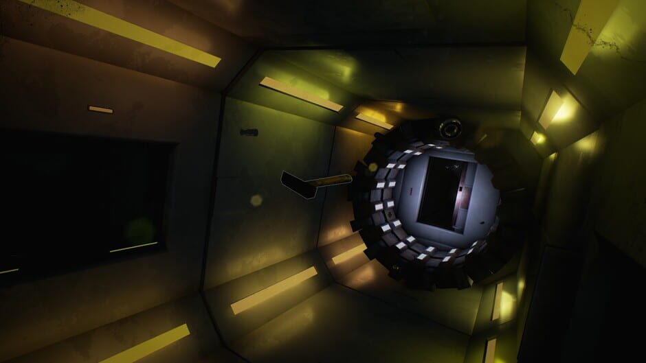 SCS deOrbit Screenshot