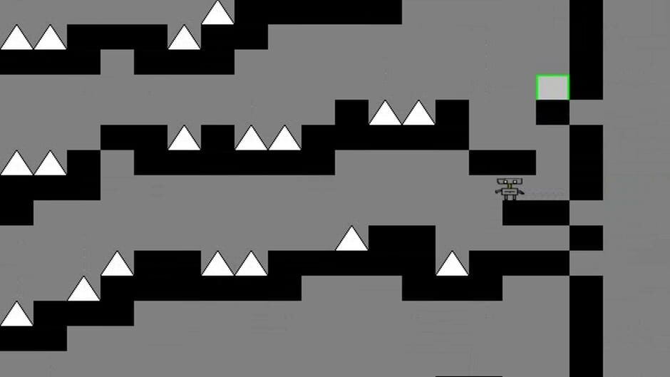 Tested With Robots! screenshot
