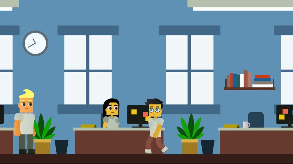 Flix and Chill 2: Millennials Screenshot