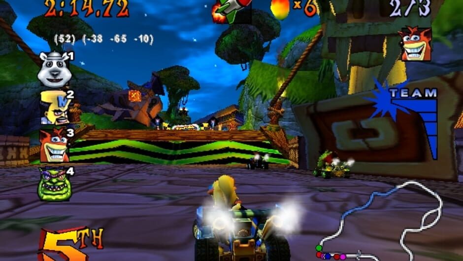Crash Nitro Kart-reviewed-cover