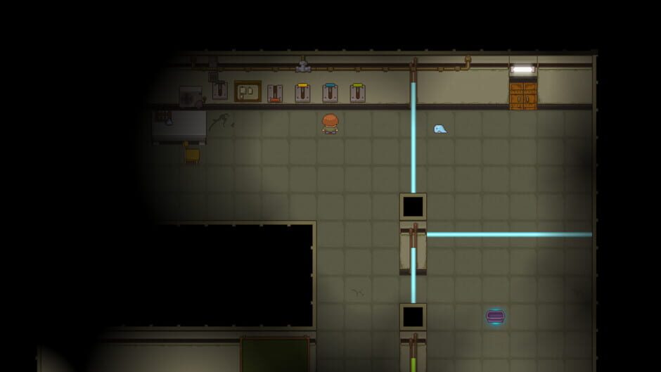 Future Proof Screenshot