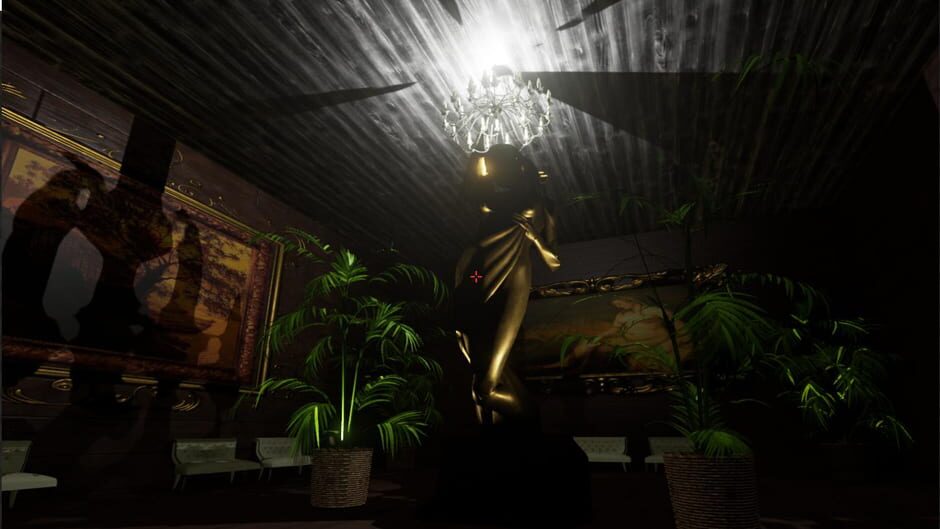 Project Pulsation Screenshot