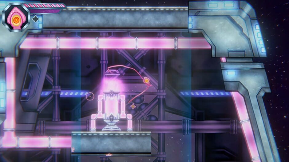 Dawn of the Celestialpod Screenshot