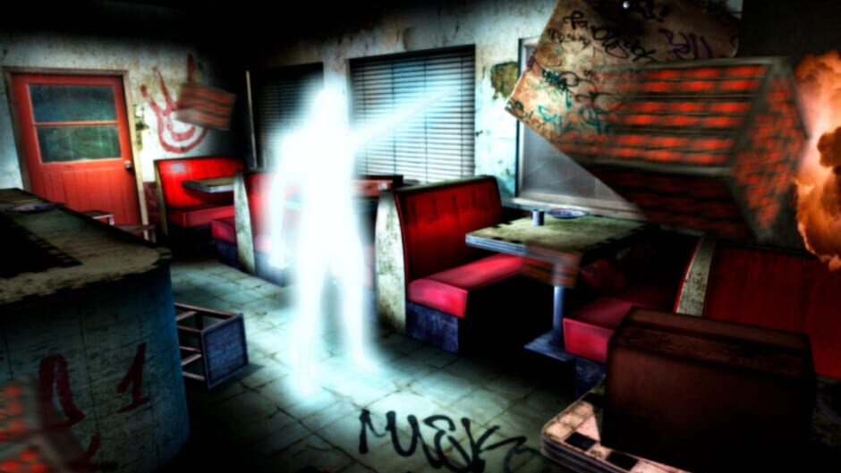 Baron Wittard: Nemesis of Ragnarok Screenshot