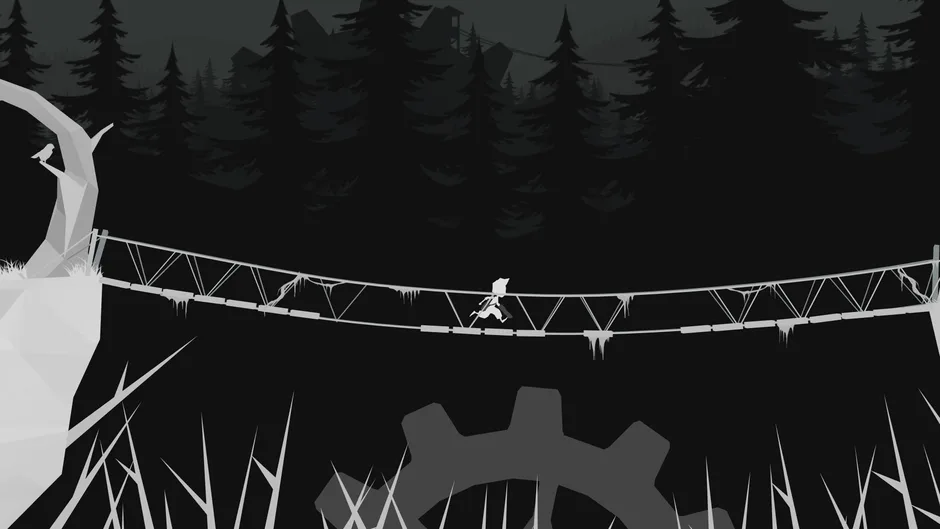 Albert and Otto: The Adventure Begins