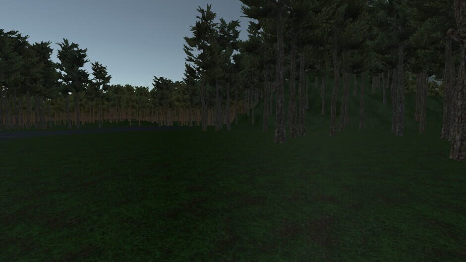 Country Park Screenshot