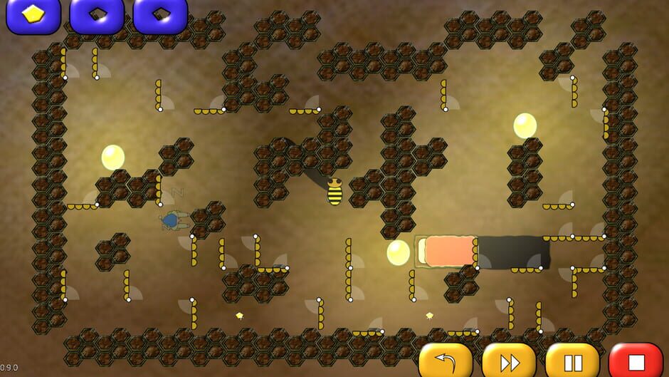 Clockwizzze Screenshot