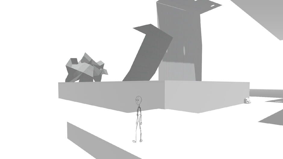 Unfinished - An Artist's Lament Screenshot