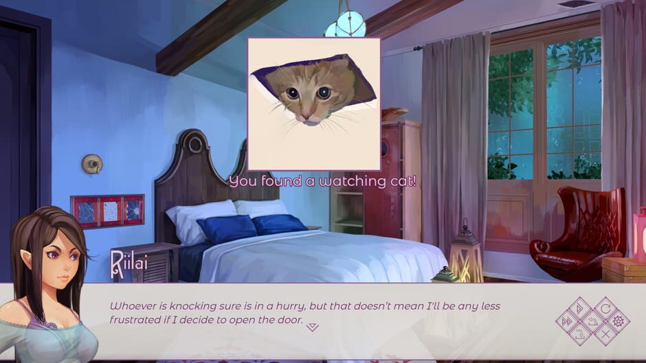 Love ritual Screenshot