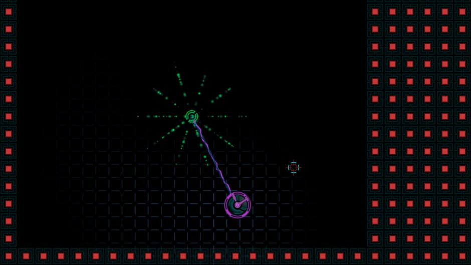 Entangled Screenshot