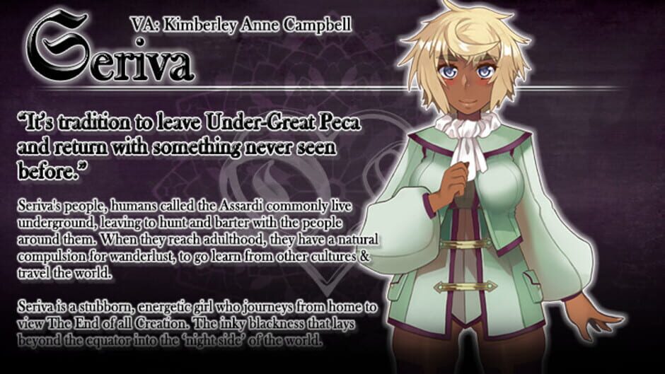 Dizzy Hearts Screenshot