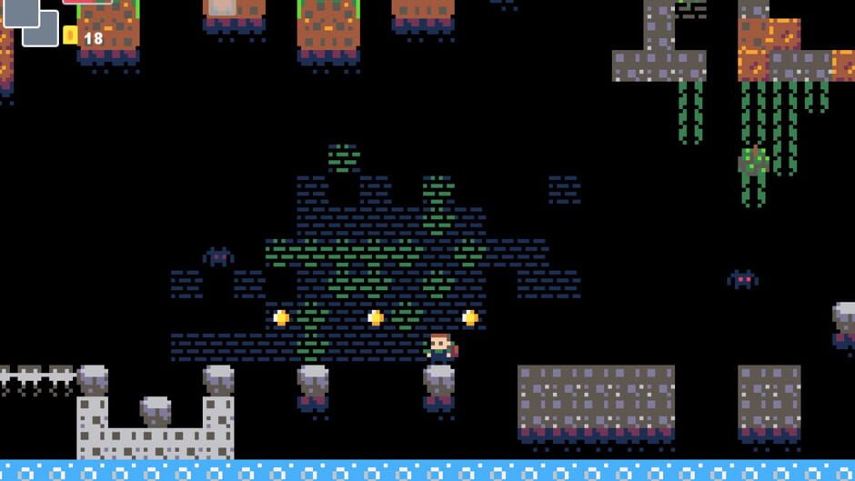 Golden8bits Screenshot