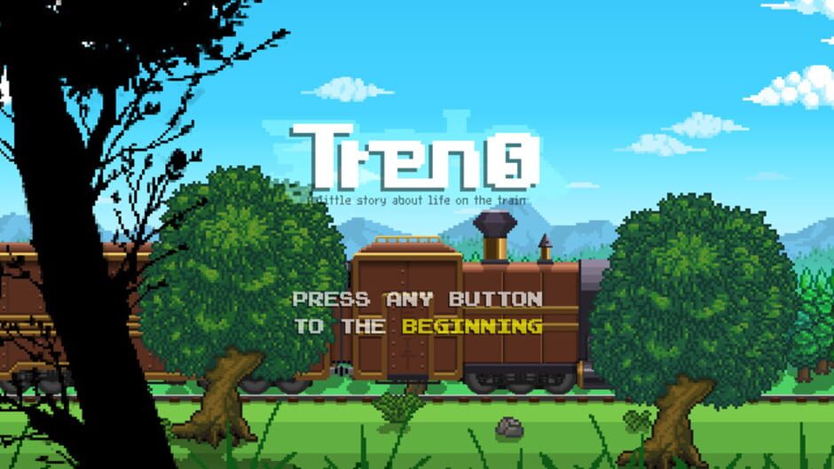 Tren0 screenshot