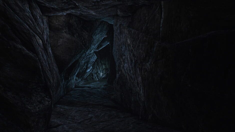 Cypress Inheritance: The Beginning Screenshot