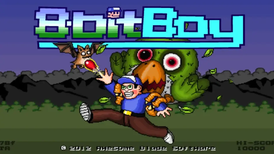 8BitBoy