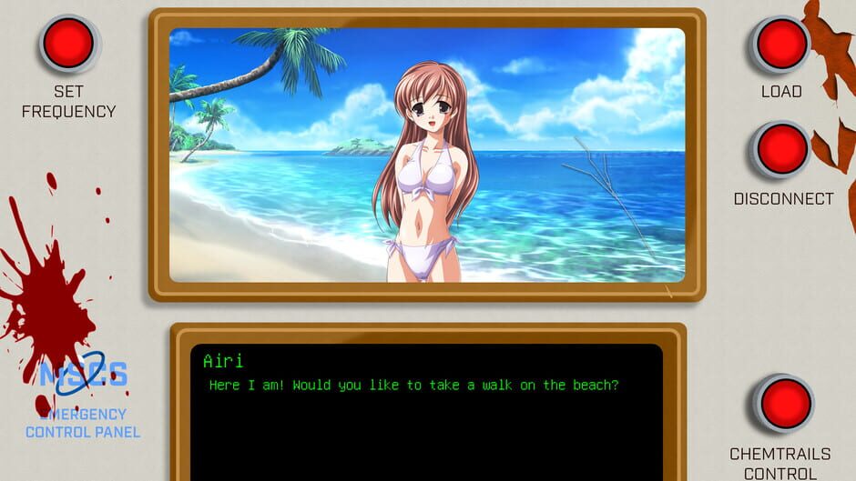 Skyscrapers Puzzle: Airi's tale Screenshot