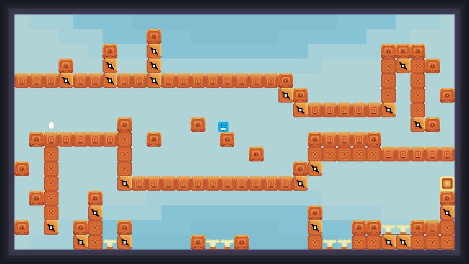 Super Pixalo Screenshot