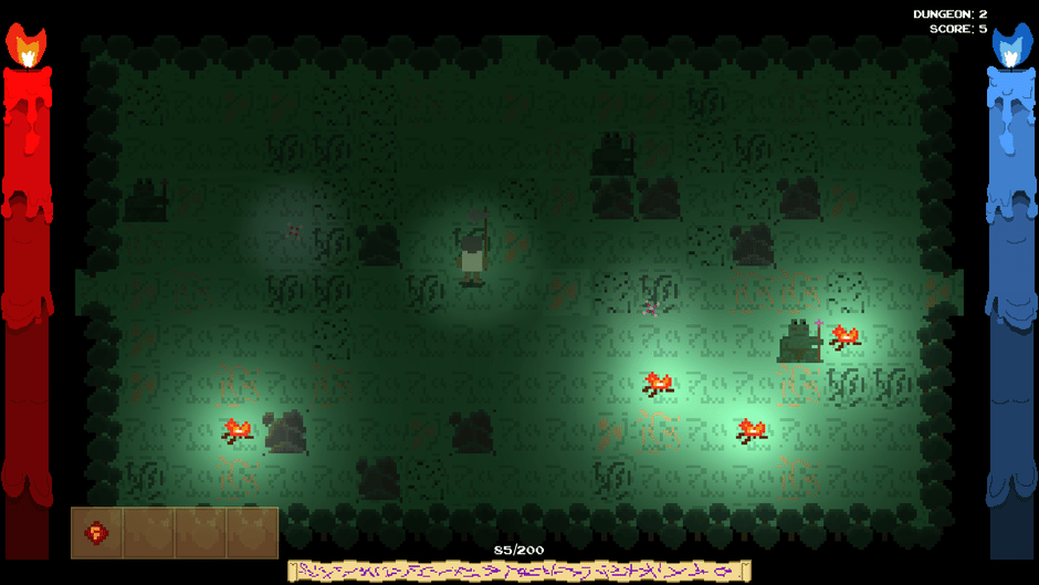 Dungeons Are Random Screenshot