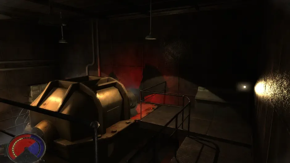 Cryostasis screenshot 8976