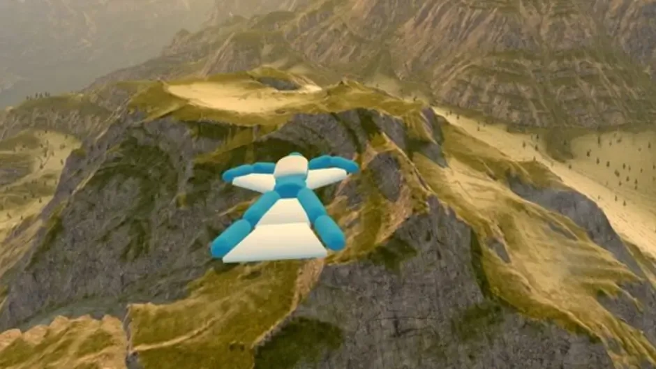 Volo Airsport