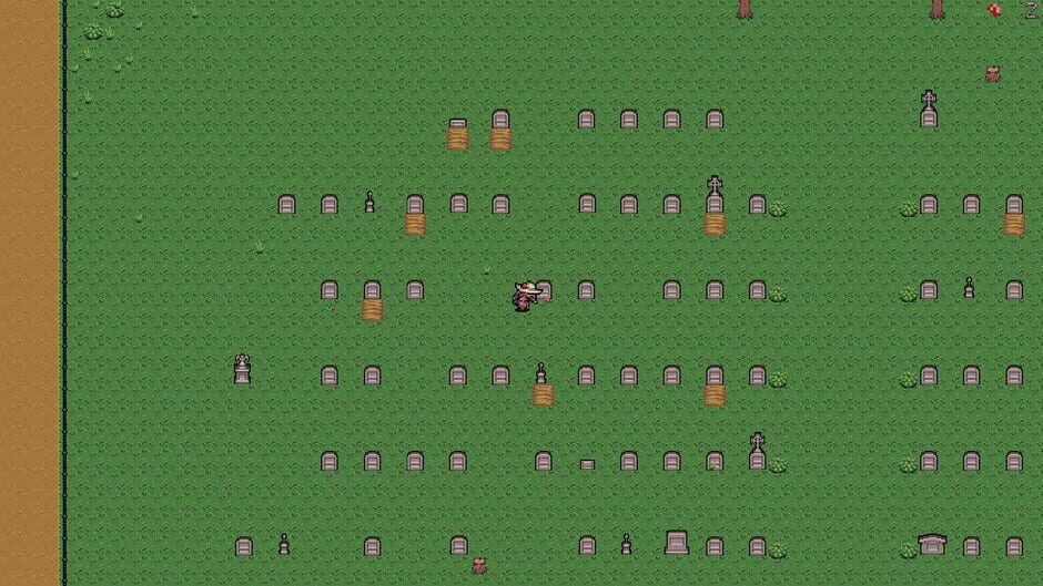 Welcome to Boon Hill Screenshot