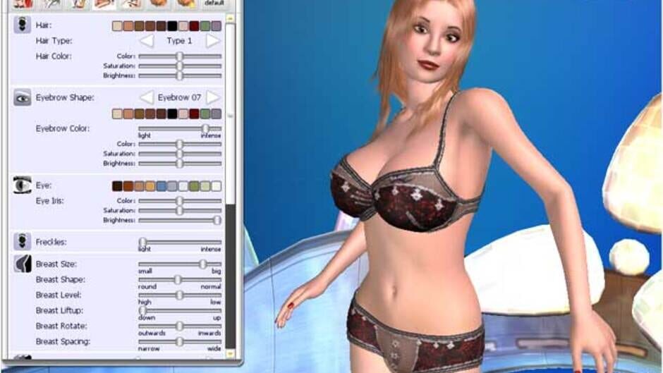 3D SexVilla 2: Ever-Lust-reviewed-cover