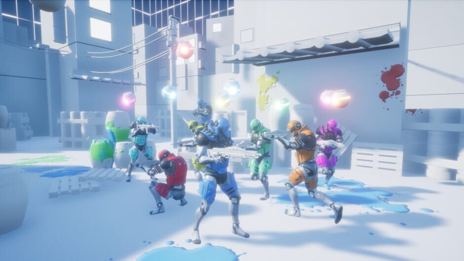 SHiRO 011 Screenshot