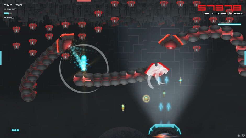 ARK BOX Unlimited Screenshot