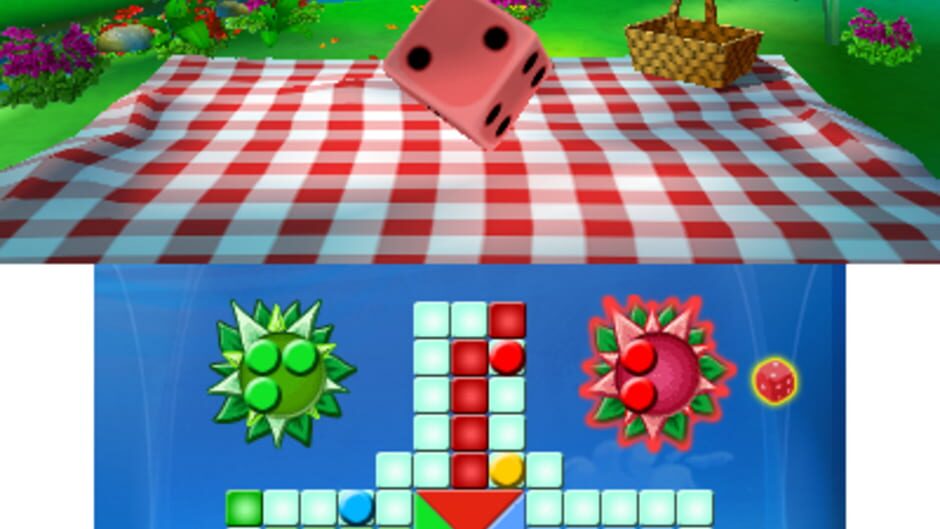 Screenshots 3D Game Collection
