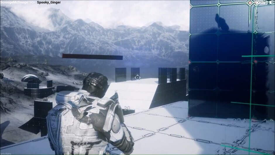 Potentia Screenshot
