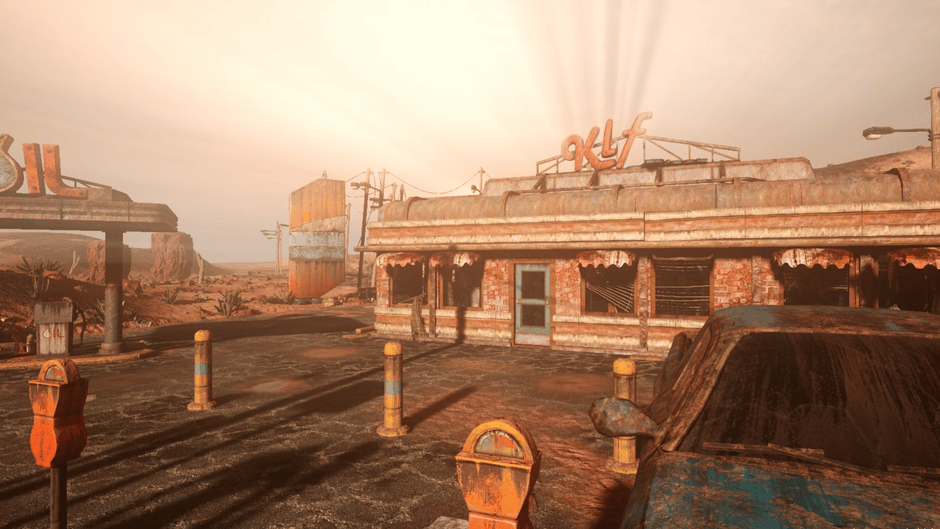 25 Cadre of Death Screenshot