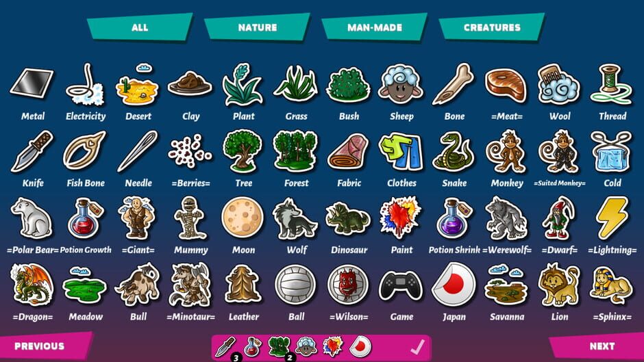 Sticker Craft Screenshot