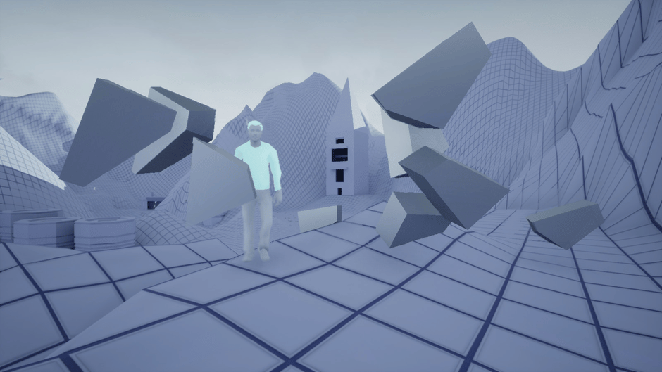North Stars Screenshot
