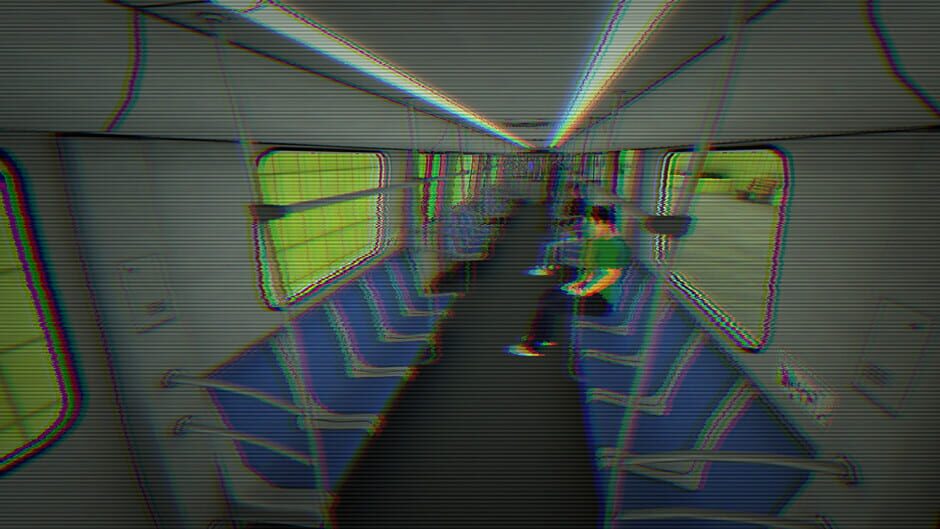 Subway Simulator Screenshot