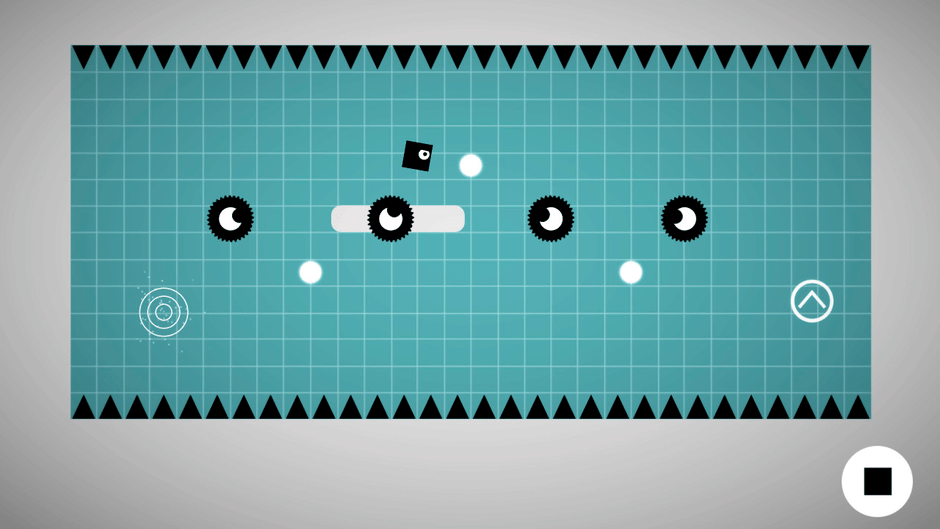 Gravity Error Screenshot
