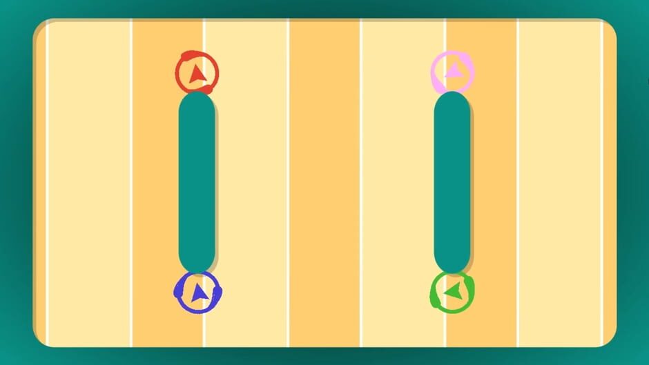 TeleBlast screenshot
