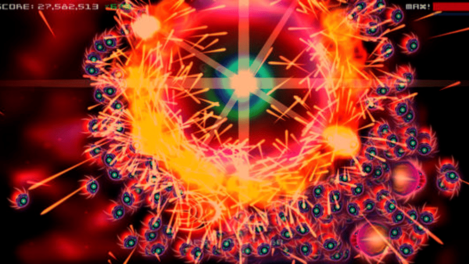 Silverfish DX Screenshot