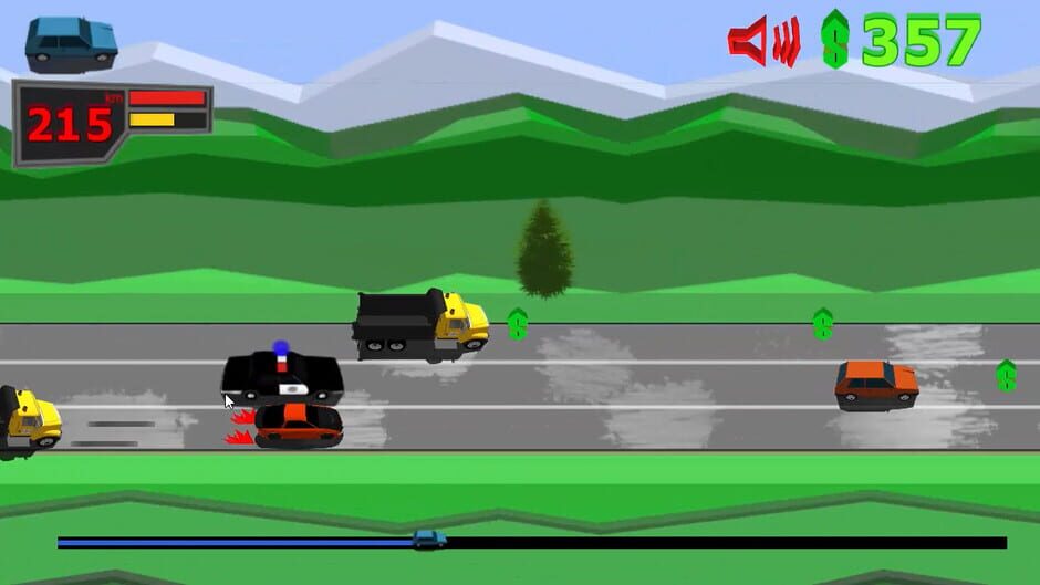 Mortifero Motus Screenshot