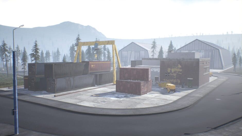 Rams screenshot