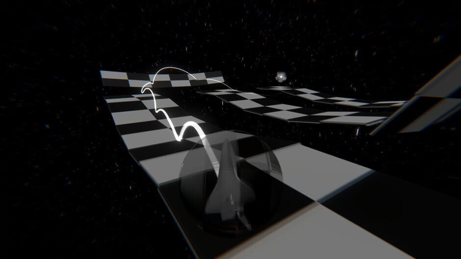 Space Hole 2018 Screenshot