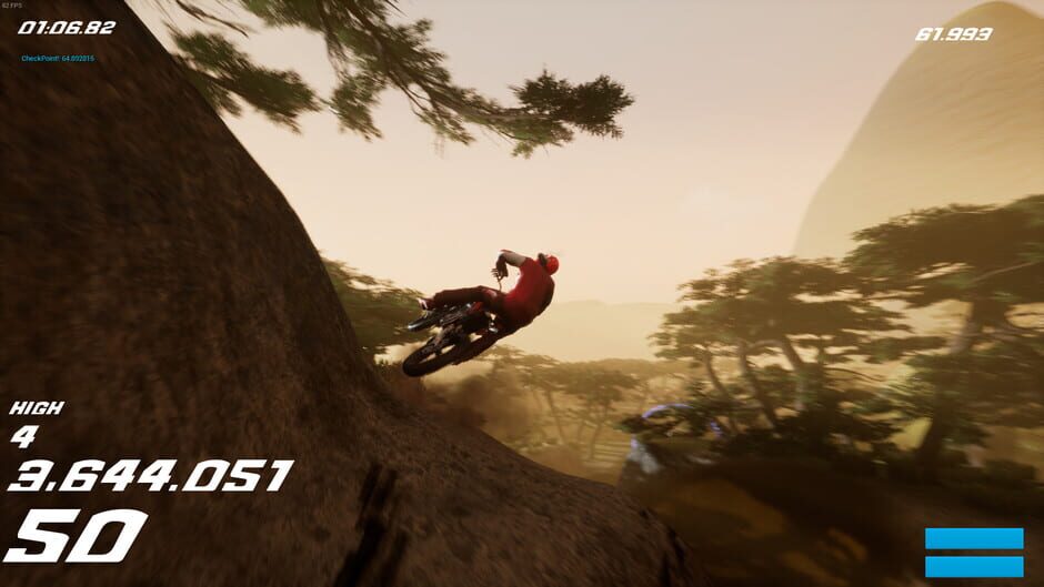 Wheelz2 Screenshot